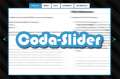 Coda-Slider